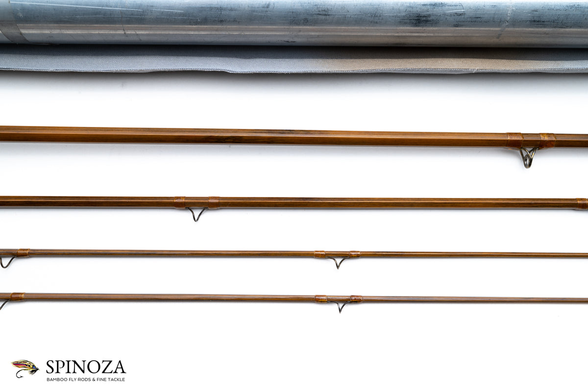 HL Leonard Hunt Model 50 Tournament Fly Rod 8' 3/2 #5