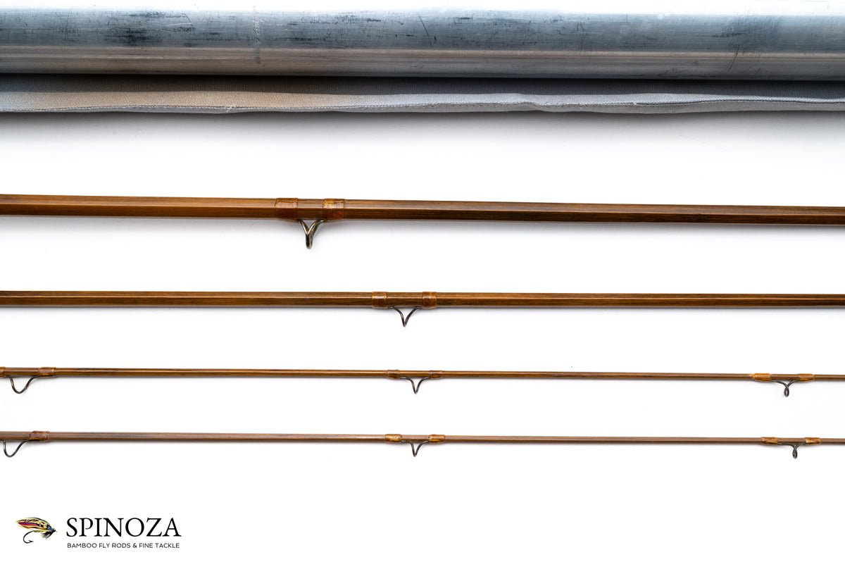 HL Leonard Hunt Model 50 Tournament Fly Rod 8' 3/2 #5