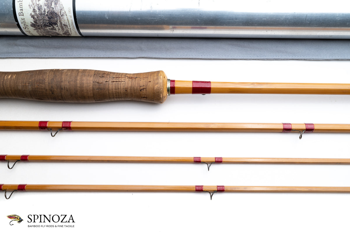 Leonard Special Tournament Salmon Rod 9'6" 3/2 #9