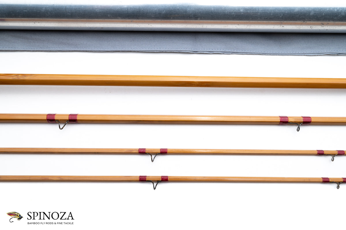 Leonard Special Tournament Salmon Rod 9'6" 3/2 #9