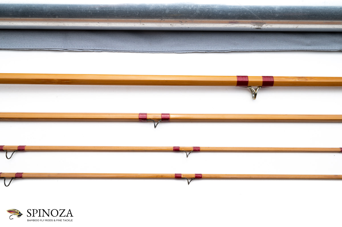 Leonard Special Tournament Salmon Rod 9'6" 3/2 #9