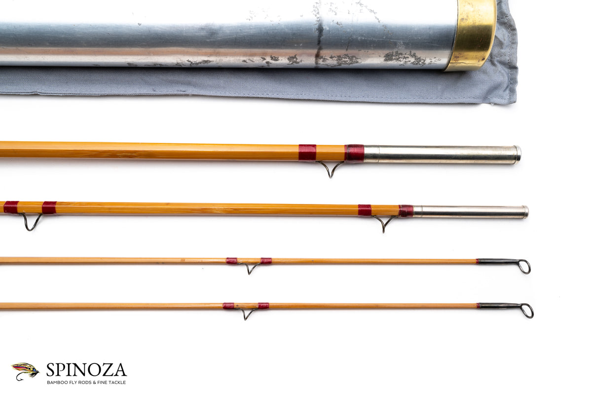 Leonard Special Tournament Salmon Rod 9'6" 3/2 #9