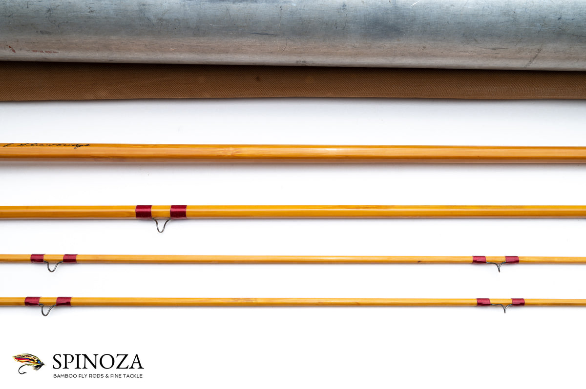 HL Leonard Tournament Fly Rod 9' 3/2