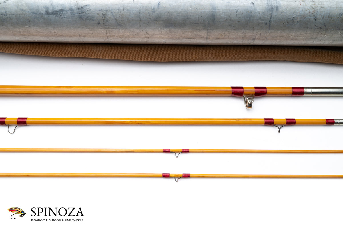 HL Leonard Tournament Fly Rod 9' 3/2