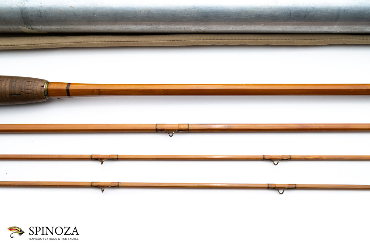 Leonard "Tournament Champion" Fly Rod 9' 3/2