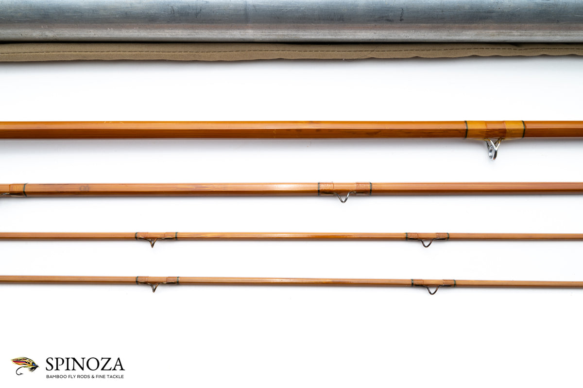 Leonard "Tournament Champion" Fly Rod 9' 3/2