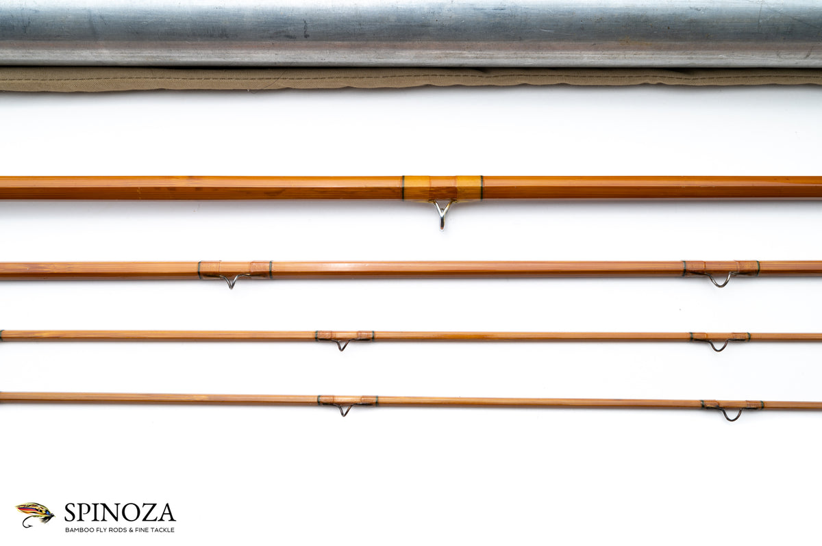 Leonard "Tournament Champion" Fly Rod 9' 3/2