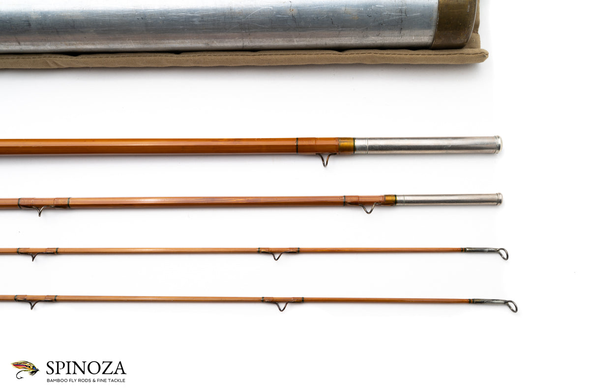 Leonard "Tournament Champion" Fly Rod 9' 3/2