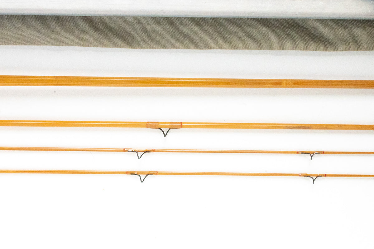 Hal Bacon Catskill 46-4 Fly Rod 6' 3/2 #4