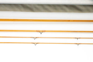 Hal Bacon Catskill 46-4 Fly Rod 6' 3/2 #4