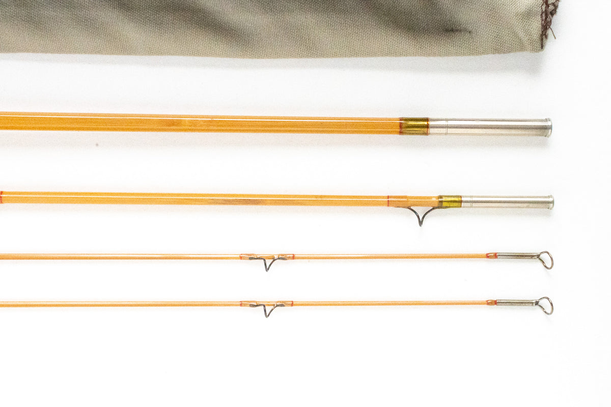 Hal Bacon Catskill 46-4 Fly Rod 6' 3/2 #4