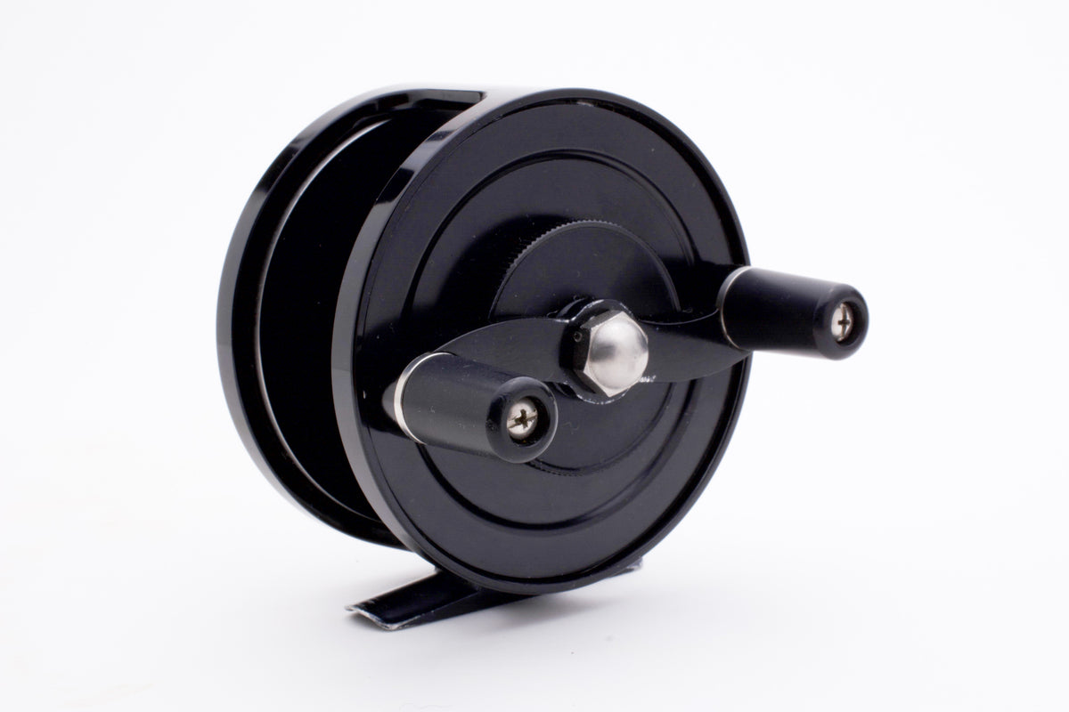 Hans Wurm Seamaster Fly Reel