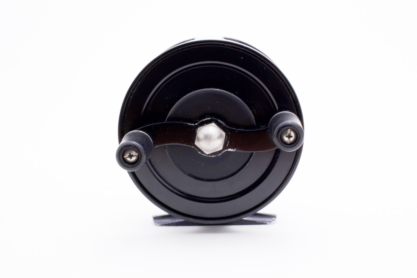 Hans Wurm Seamaster Fly Reel