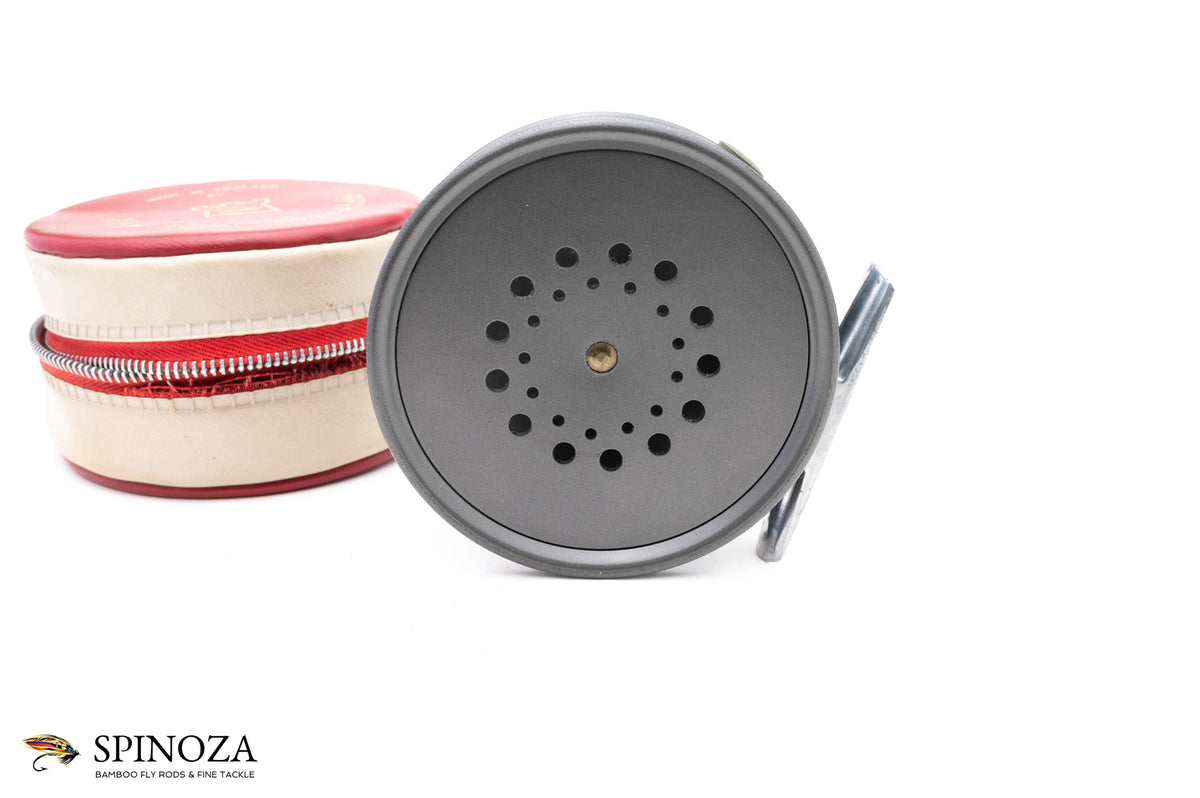 Hardy Perfect Fly Reel 3 3/8"