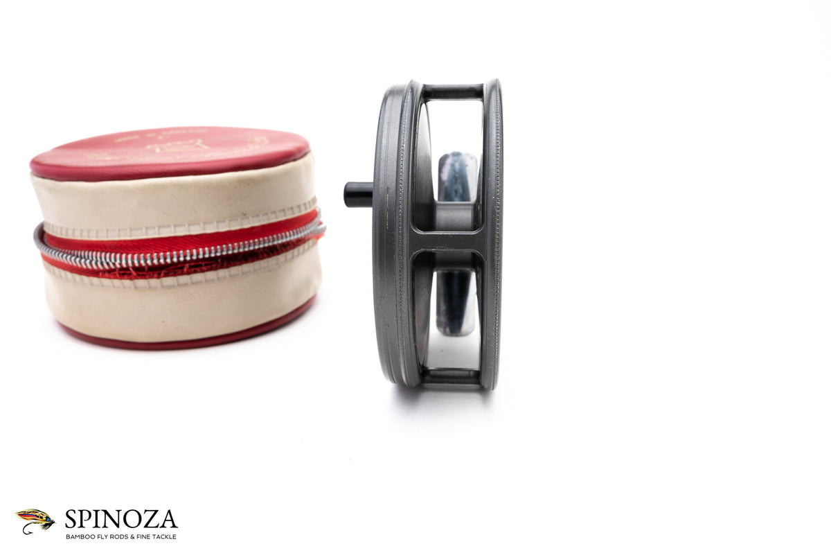 Hardy Perfect Fly Reel 3 3/8"