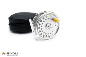 Hardy St George Spitfire Fly Reel 3"