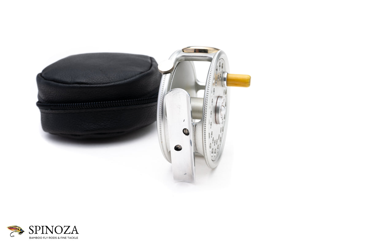 Hardy St George Spitfire Fly Reel 3"