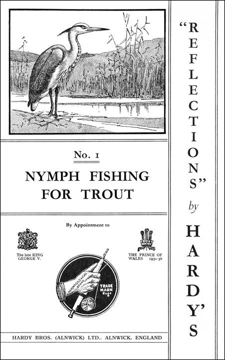 Hardy Fine Art - Hardy's Reflections No.1 c.1930 