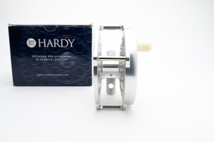 Hardy Bougle Reel 3 3/4"