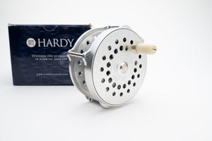 Hardy Bougle Reel 3 3/4"