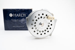 Hardy Bougle Reel 3 3/4"