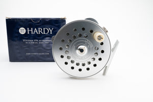 Hardy Bougle Reel 3 3/4"