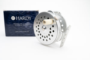 Hardy Bougle Reel 3 3/4"