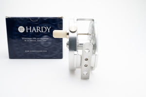 Hardy Bougle Reel 3 3/4"