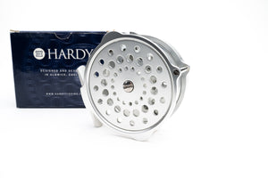 Hardy Bougle Reel 3 3/4"
