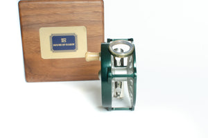 Hardy Bougle Agate III Reel