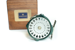 Hardy Bougle Agate III Reel