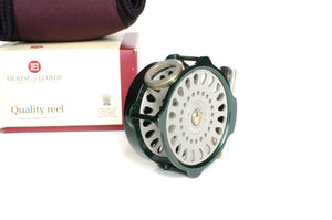 Hardy Bougle Agate I Fly Reel