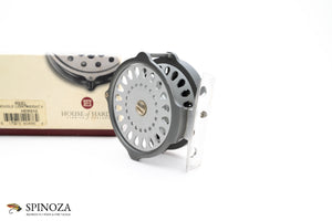 Hardy Bougle Lightweight II Fly Reel