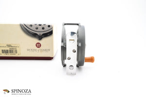 Hardy Bougle Lightweight II Fly Reel