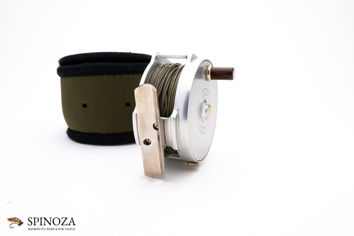 Hardy Bougle MKIV Fly Reel 3"