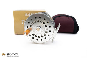 Hardy Bougle MK VI Fly Reel 3 3/4"