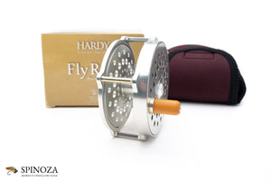 Hardy Bougle MK VI Fly Reel 3 3/4"