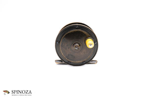 Hardy Hercules Brass Fly Reel 2 1/2"
