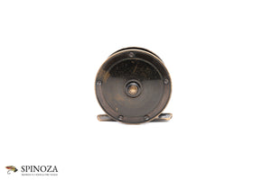 Hardy Hercules Brass Fly Reel 2 1/2"