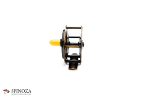 Hardy Hercules Brass Fly Reel 2 1/2"