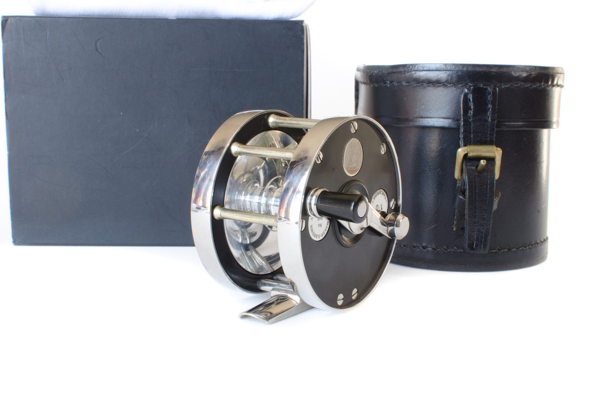 Hardy Brunswick Cascapedia Fly Reel 1/0