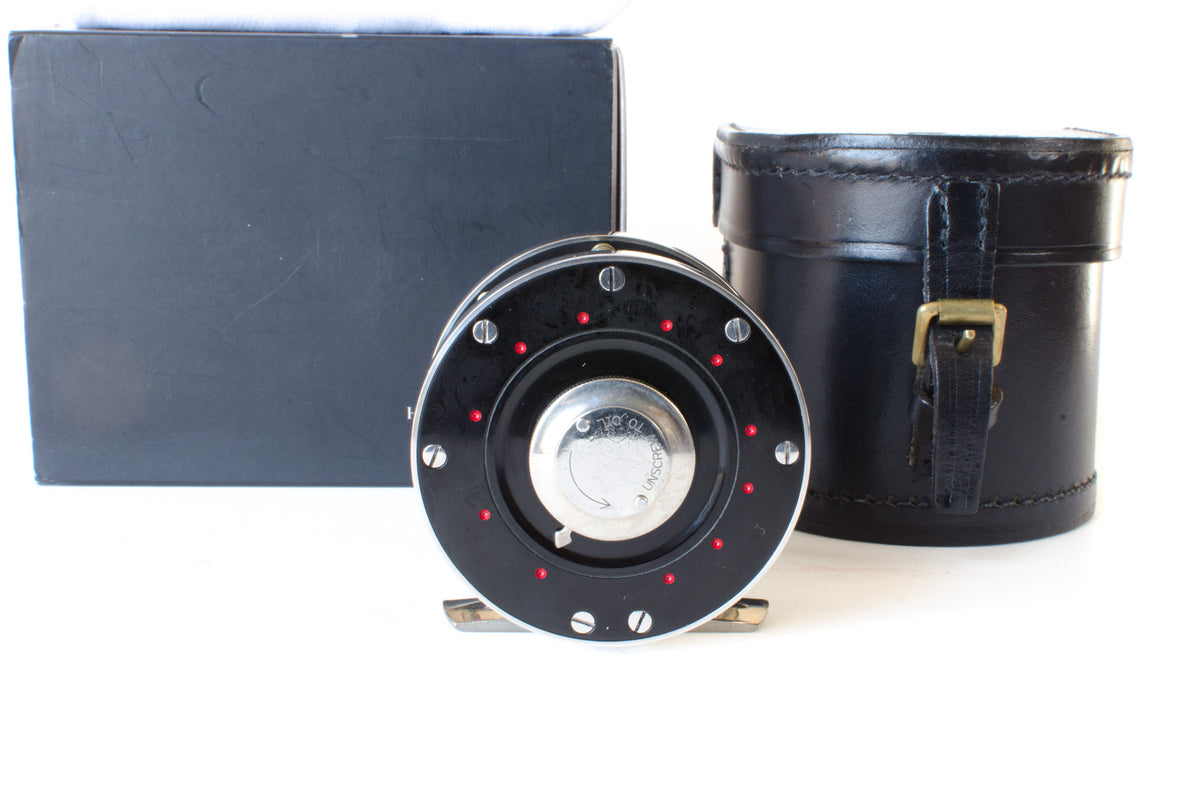 Hardy Brunswick Cascapedia Fly Reel 1/0