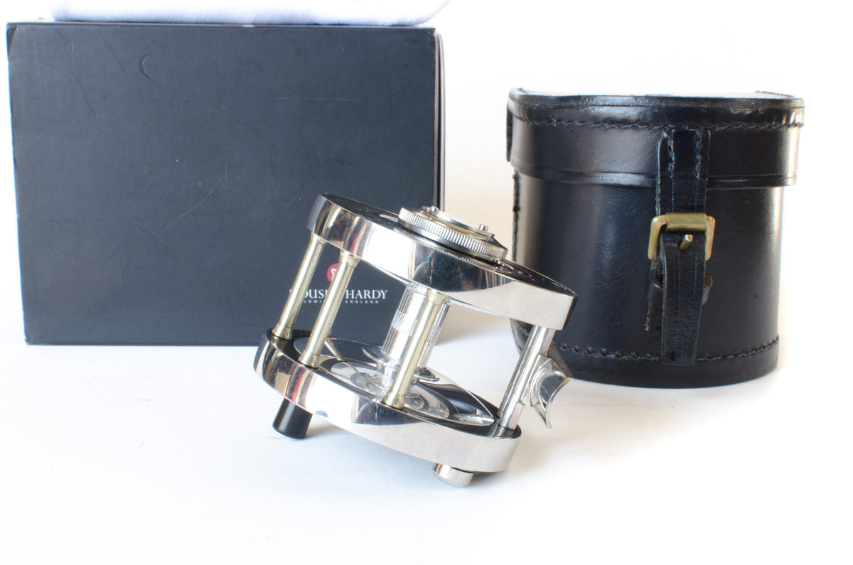 Hardy Brunswick Cascapedia Fly Reel 1/0