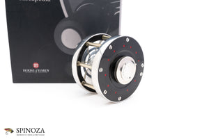 Hardy Cascapedia Brunswick Fly Reel 1/0