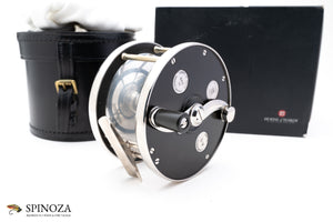 Hardy Cascapedia Fly Reel 4/0 (#249 of 500)