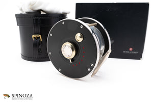 Hardy Cascapedia Fly Reel 4/0 (#249 of 500)