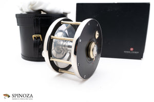 Hardy Cascapedia Fly Reel 4/0 (#249 of 500)