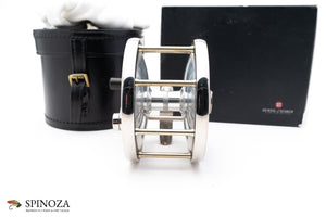 Hardy Cascapedia Fly Reel 4/0 (#249 of 500)