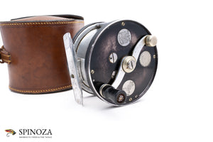 Hardy Cascapedia Fly Reel 3/0