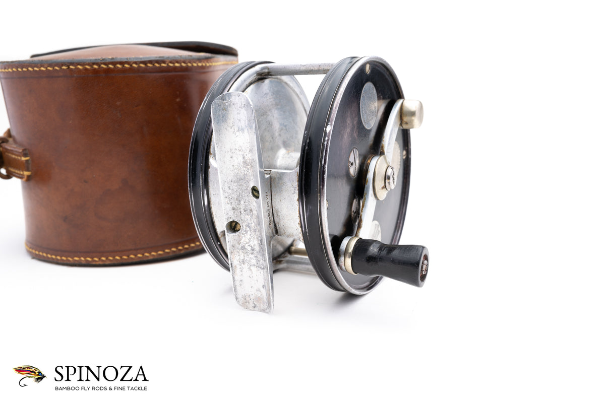 Hardy Cascapedia Fly Reel 3/0